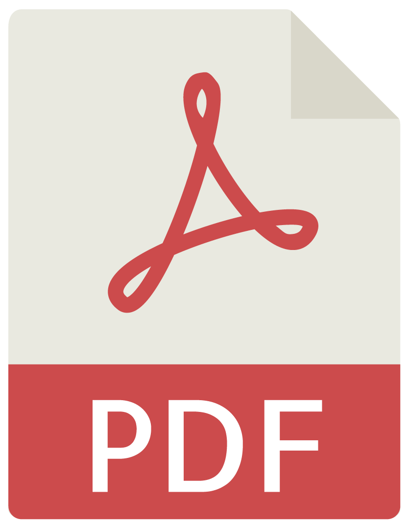 PDF file