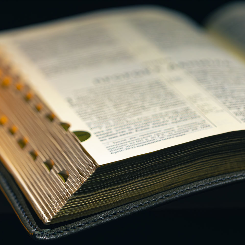 Perspective Hero Image