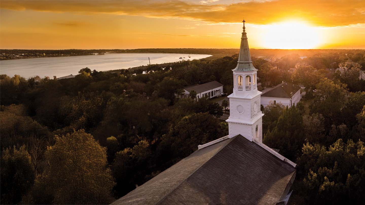 Church for Fund Mgmt