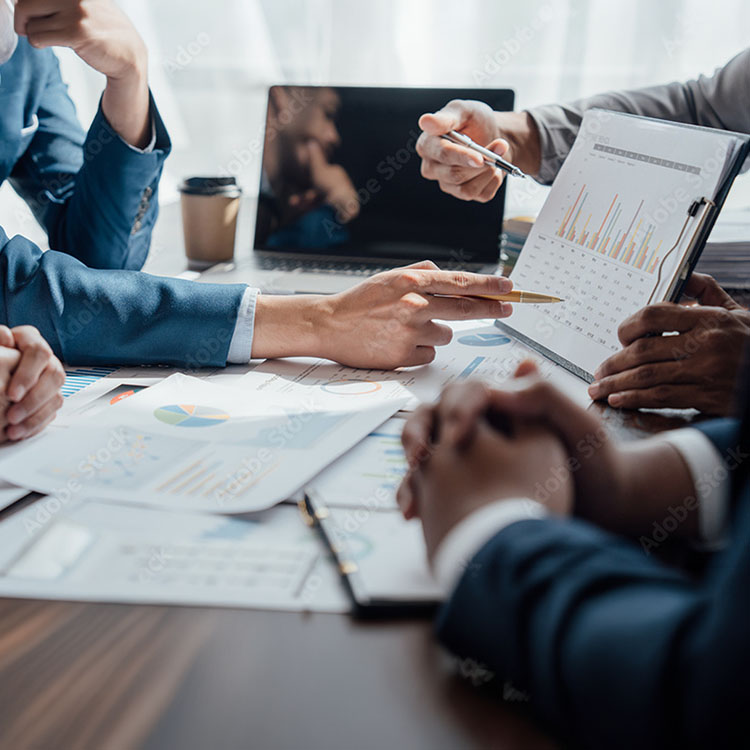 Individual Fund Management